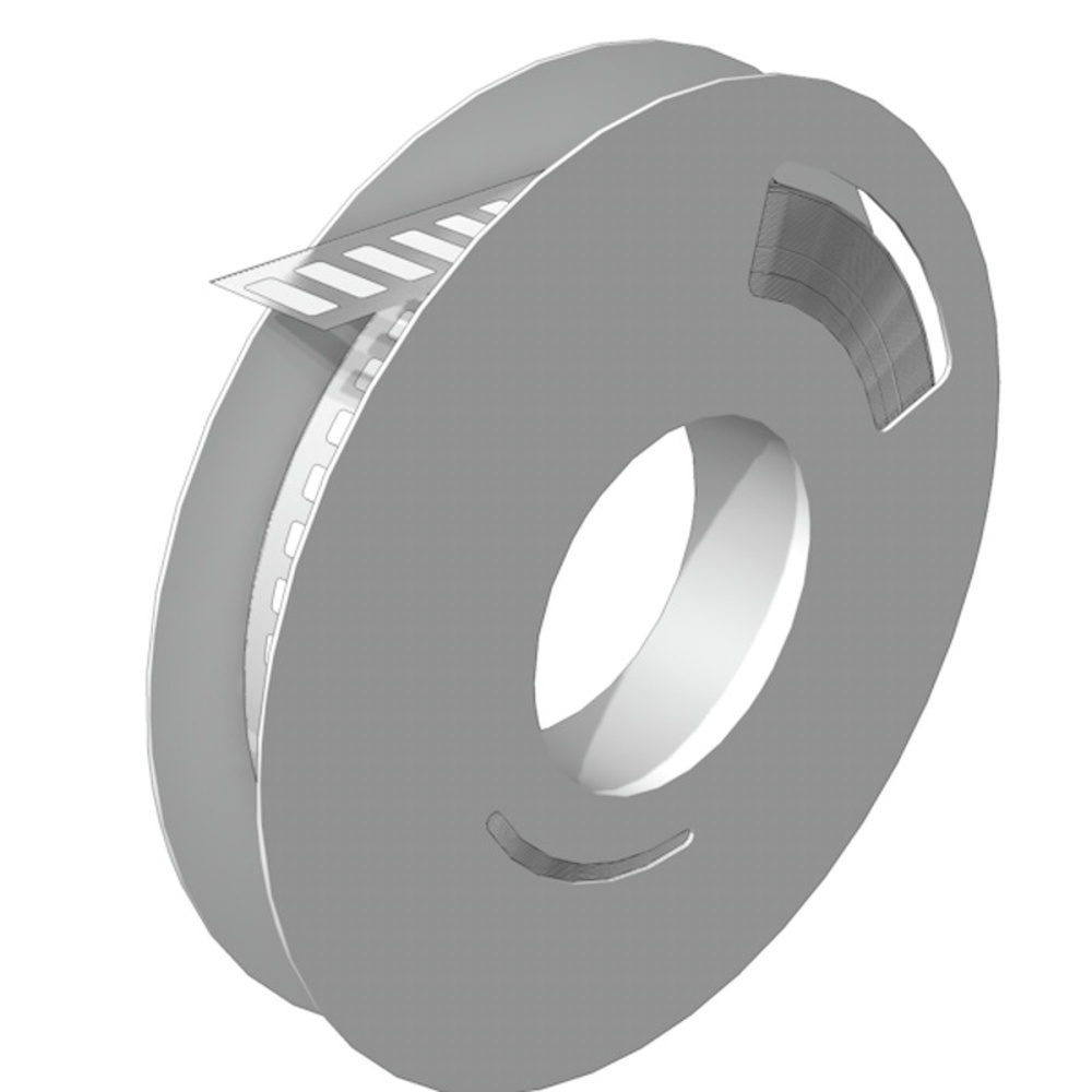 Weidmüller Gerätemarkierung 2885780000 Typ ESG-LP 6/17 MM WS Weidmüller Gerätemarkierung 2885780000 Typ ESG-LP 6/17 MM WS
