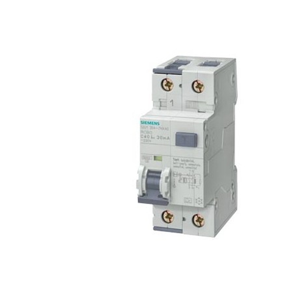 Siemens FI LS Schalter 5SU1354-6KK16