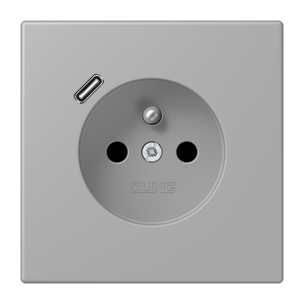 Jung Steckdose LC1520F-18C204