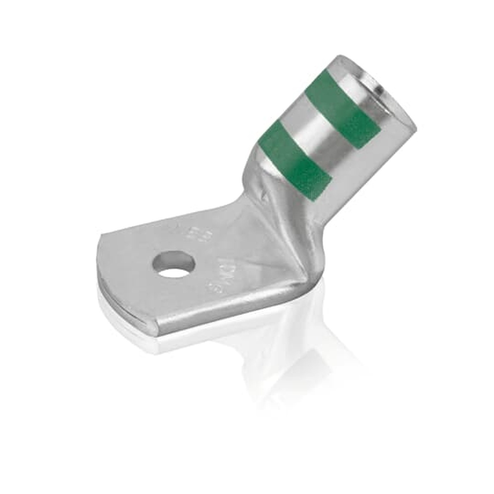 ABB Rohrkabelschuh für Cu Leiter 7TAA302030R0001 Typ 95M10-A-45