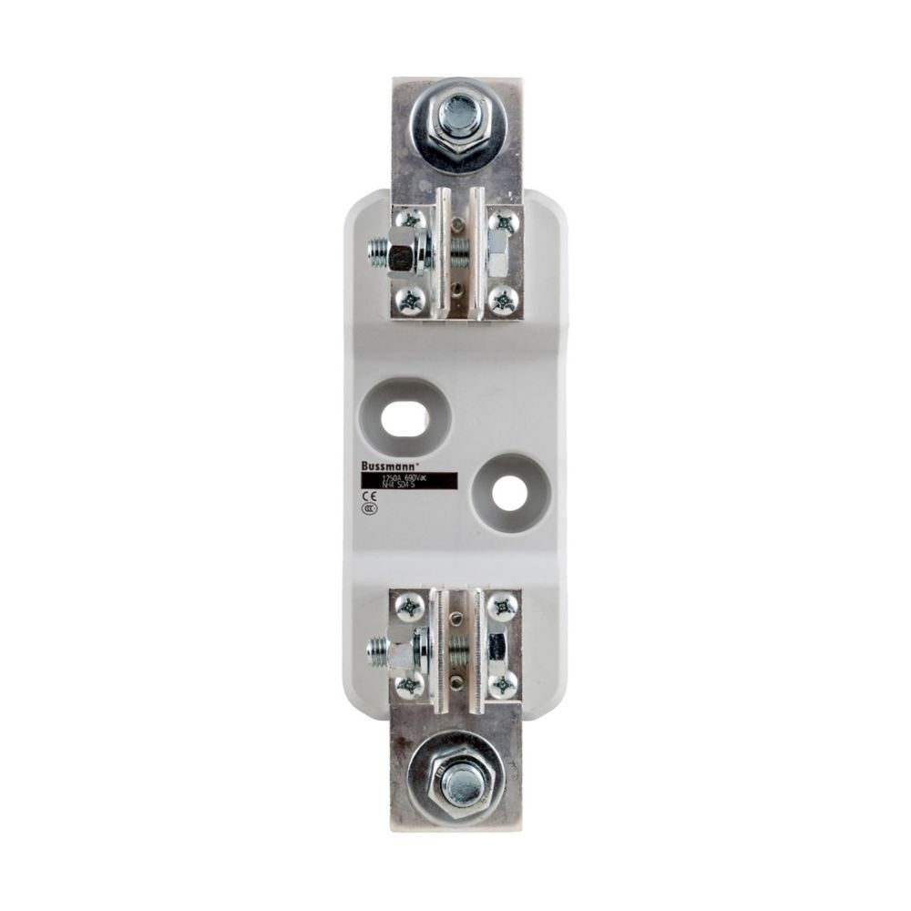 Eaton Sicherungsunterteil SD4-S Typ NH4 SINGLE POLE 1250A