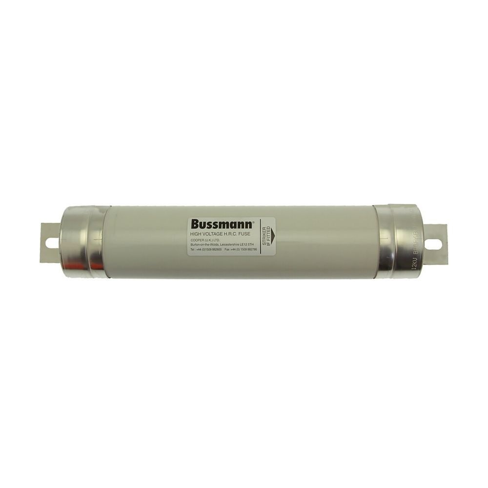 Eaton Sicherungseinsatz 12BFGHF80 Typ 12KV 80A AIR 1131 FUSE 12BFGHF80