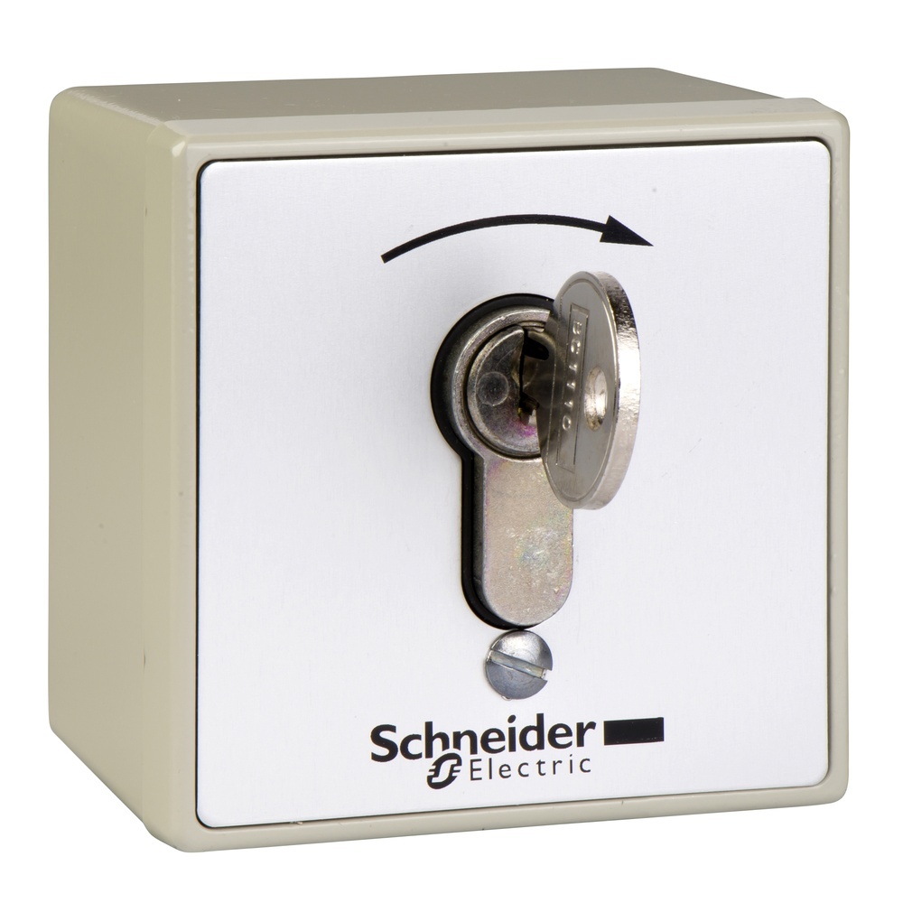 Schneider Electric Gehäuse XAPS11221NZ