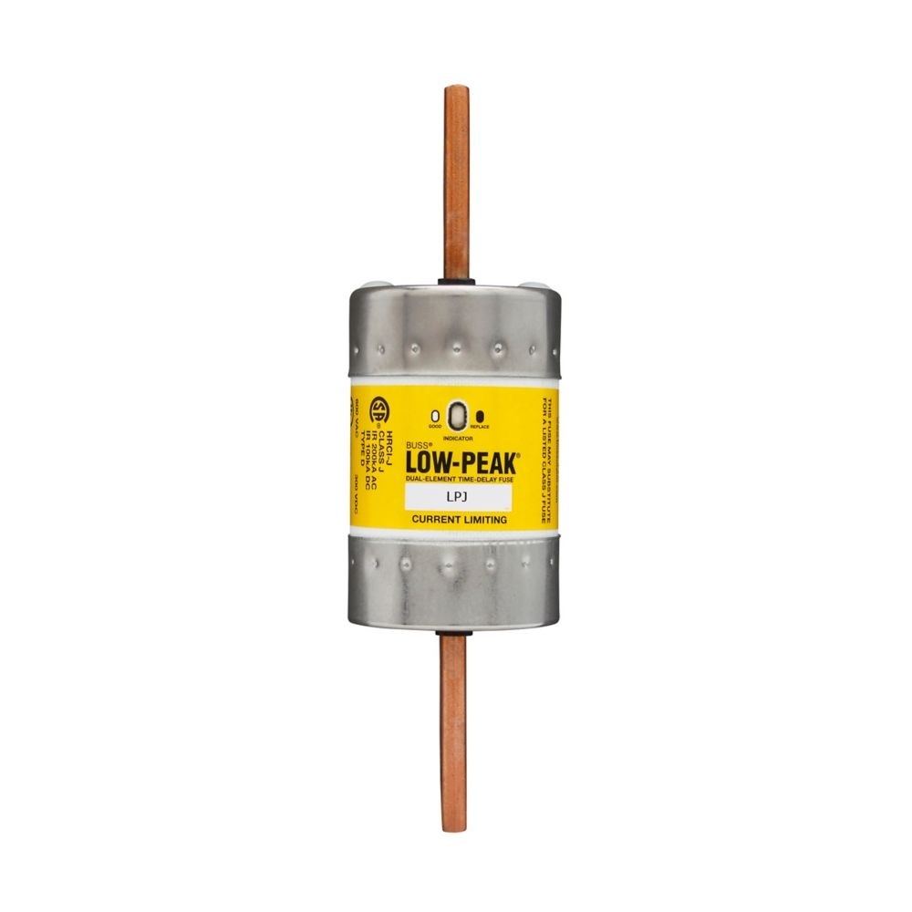 Eaton Sicherungseinsatz LPJ-250SPI Typ INDICATING LPJ-250SP