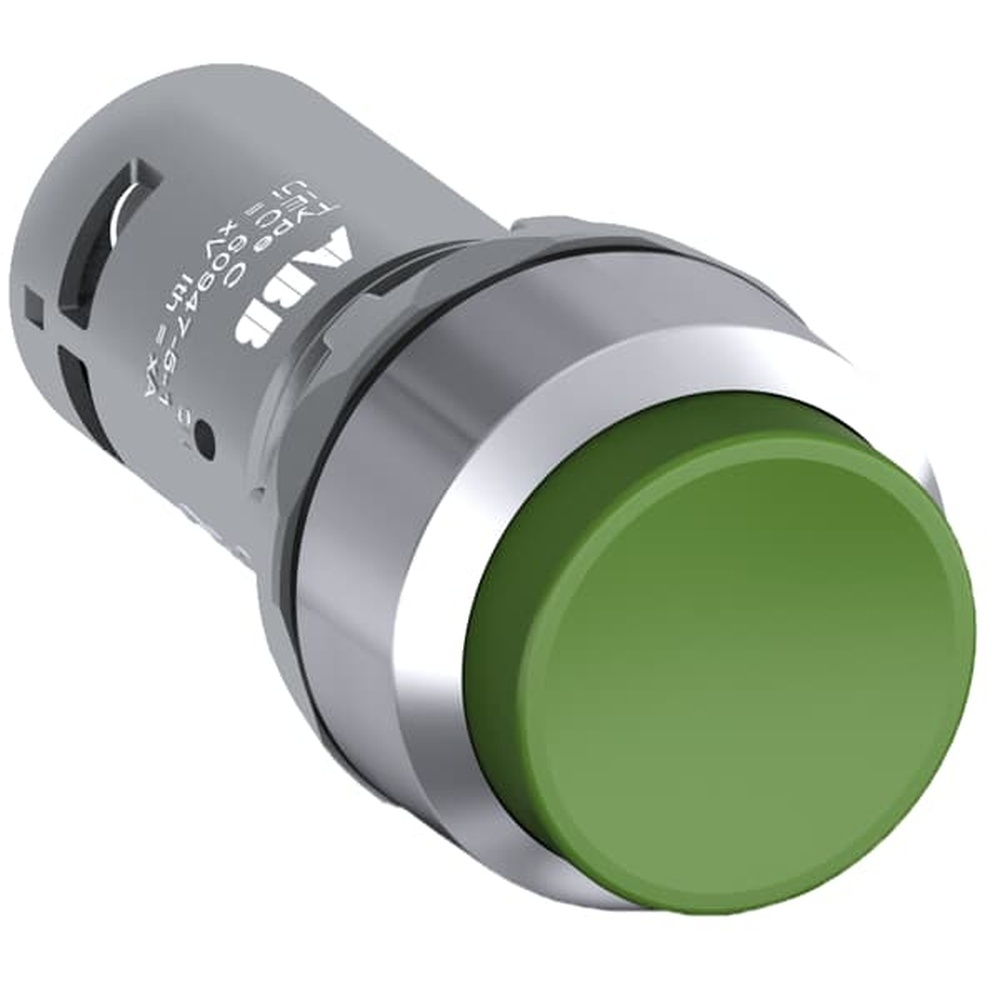 ABB Drucktaster 1SFA619102R3072 Typ CP3-30G-11