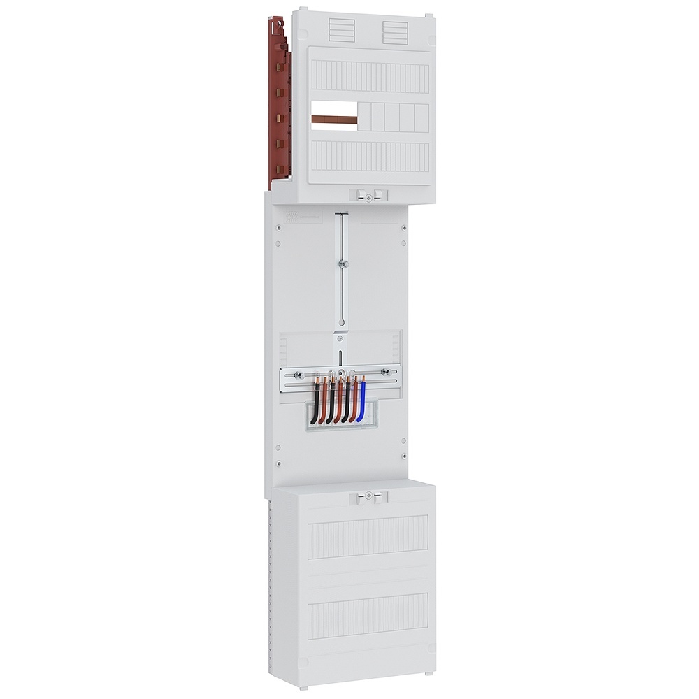 ABN Zählerplatz Z17ZD1500