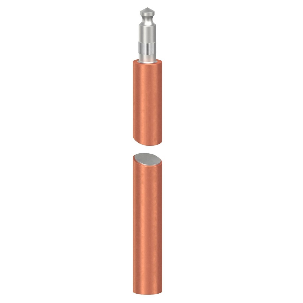 OBO Stab Erder 5000500 TYP 219 20 BP CU