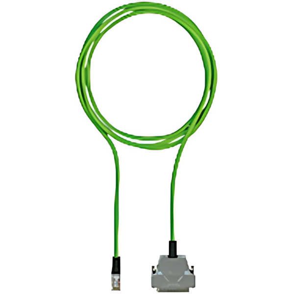 Pilz Kabel 773884 Typ PNOZ msi b0 cable 25/RJ45