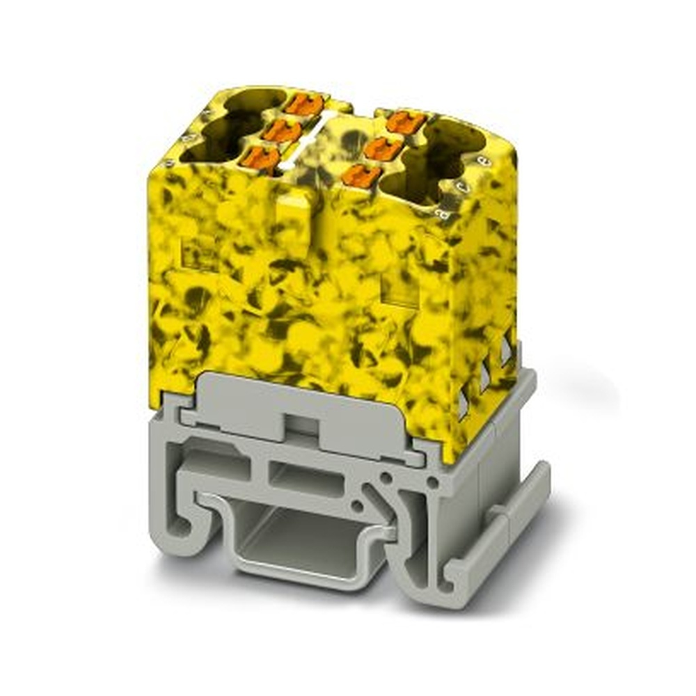 Phoenix Contact Verteilerblock 3002980 Typ PTFIX 6X1,5-NS15A-FE