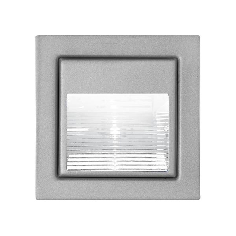 Brumberg LED Wandeinbauleuchte P3729WW