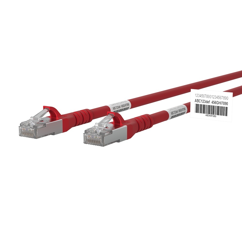 METZ CONNECT Patchkabel 130845A066WE