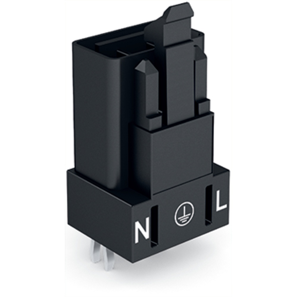Wago Stecker 890-813