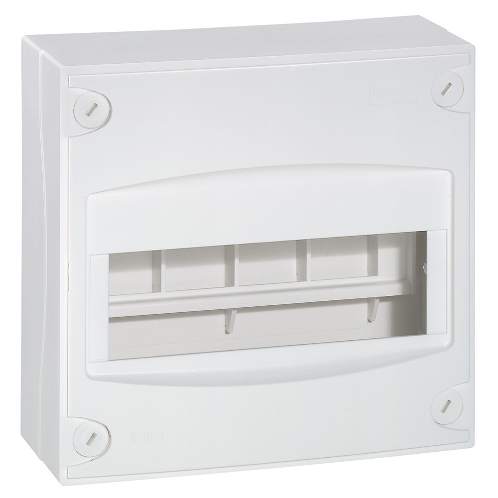 Legrand Aufputz Verteiler 001308