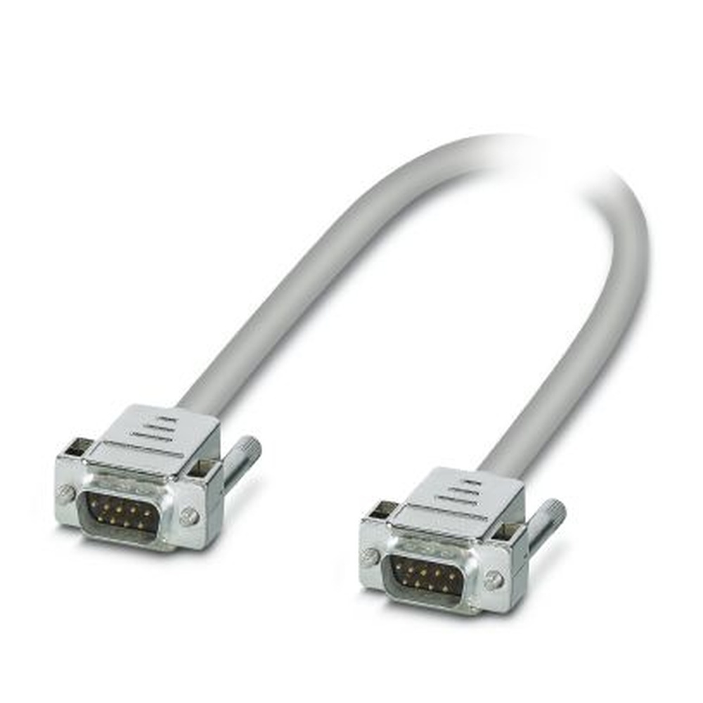 Phoenix Contact Kabel 2305583 Typ CABLE-D 9SUB/S/S/200/KONFEK/S