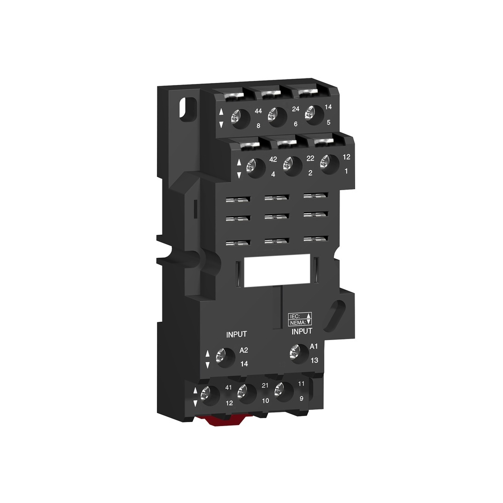 Schneider Electric Stecksockel RPZF3