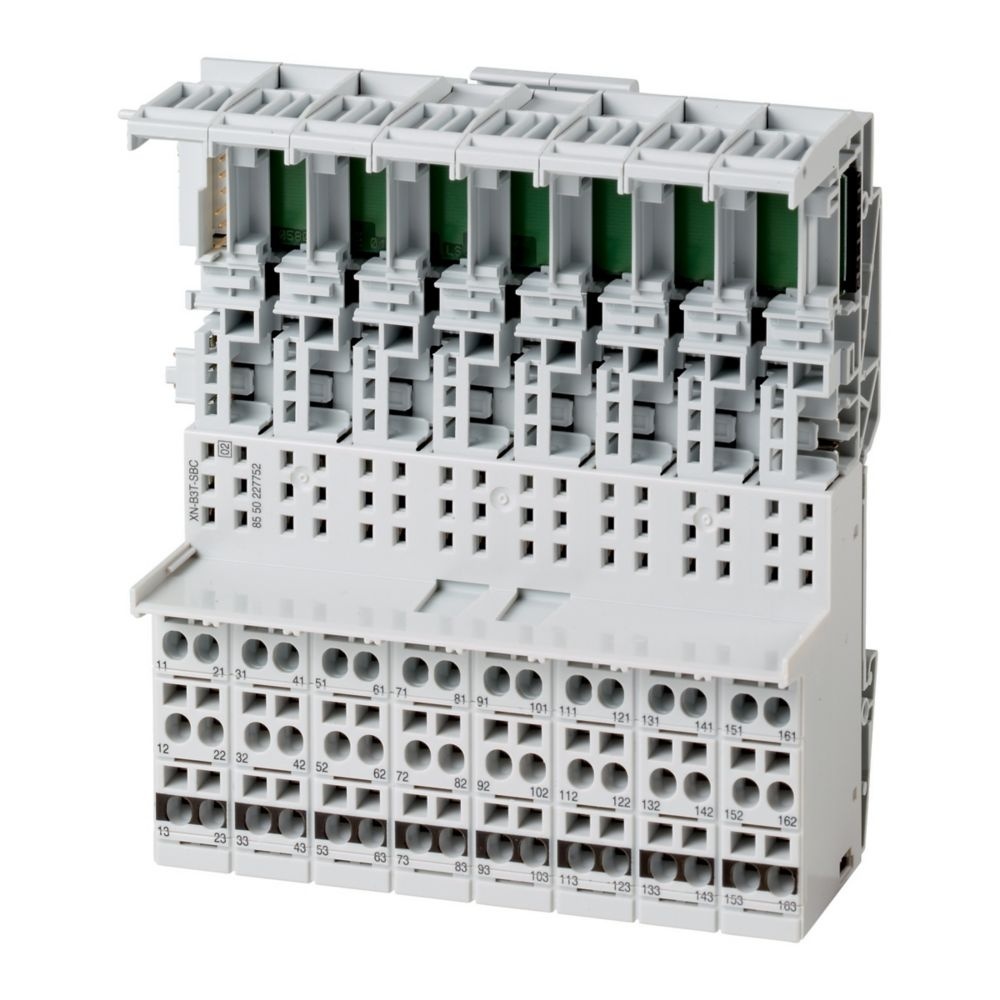 Eaton Basismodul 140134 Typ XN-B3T-SBC Eaton Basismodul 140134 Typ XN-B3T-SBC