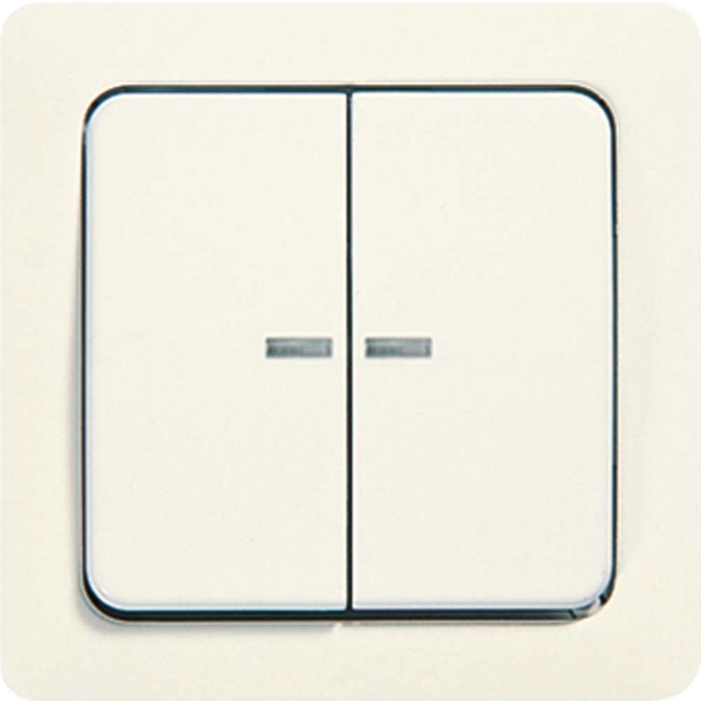 Jung Wippe 5561-5KO5