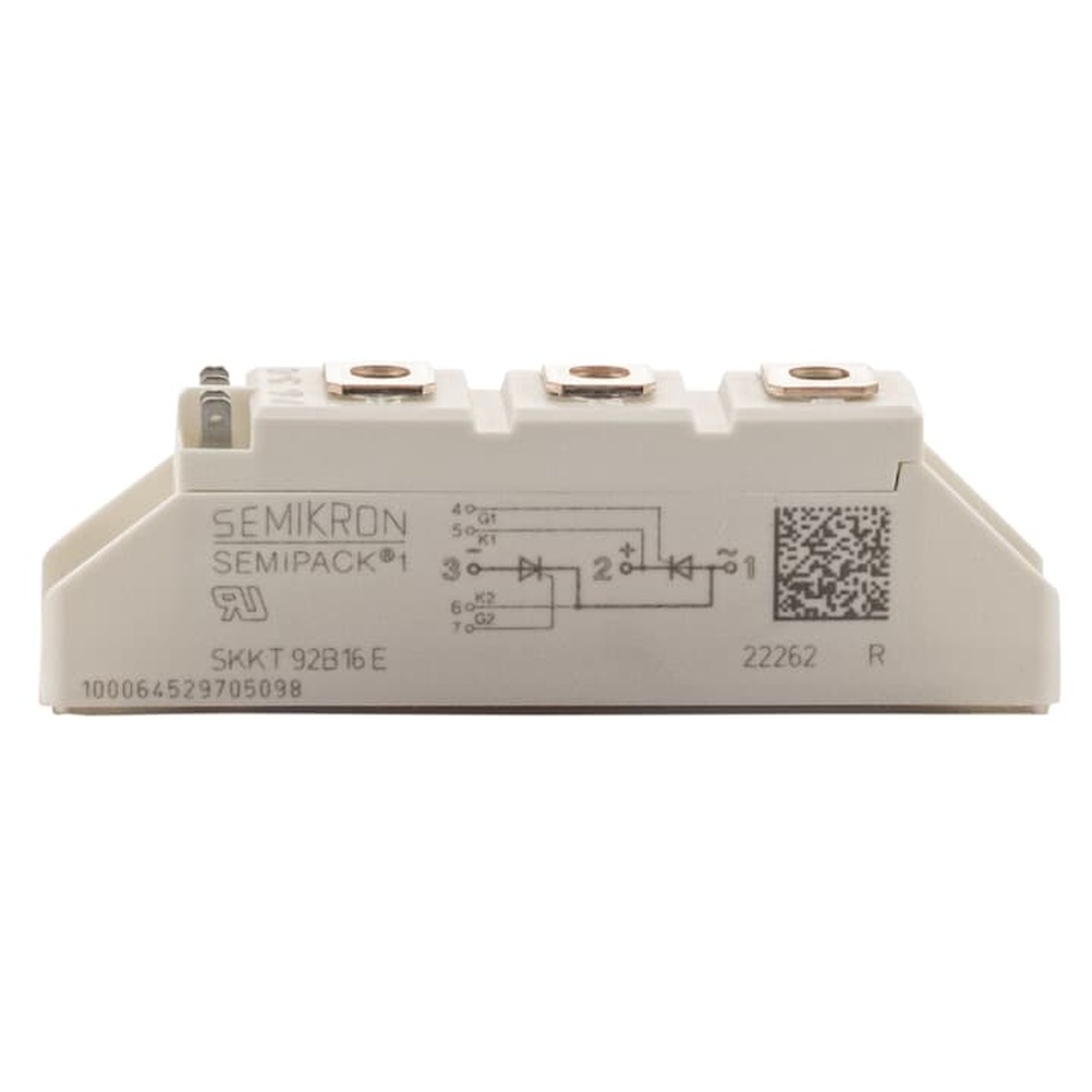ABB Thyristor 1SFA899210R1056 Typ PSTHM-56/16