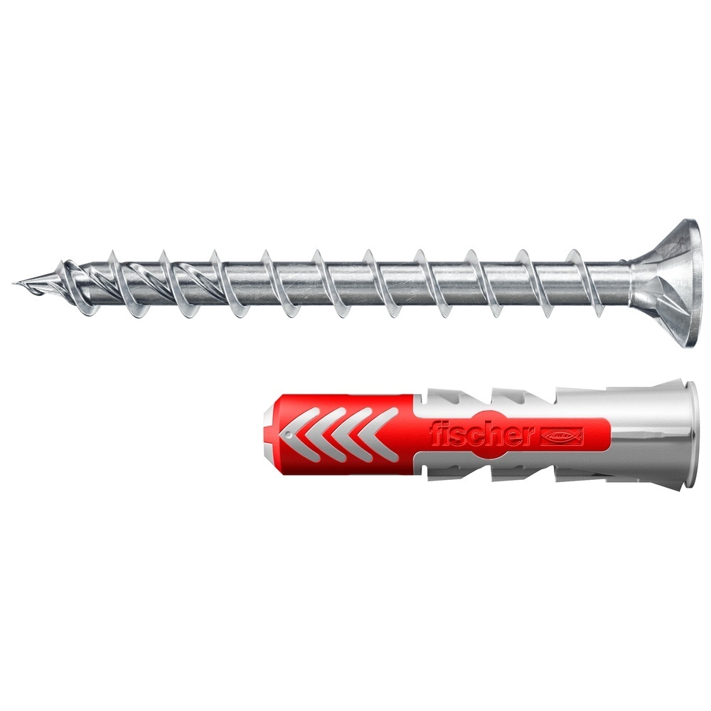 Fischer 2 Komponenten Dübel 564789 Typ DuoPower ETA 8x40 FPF II