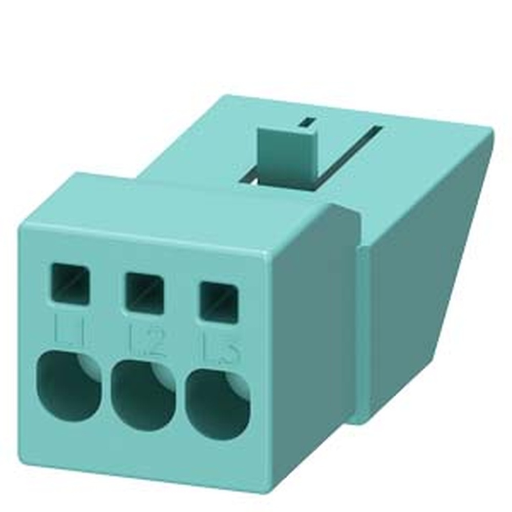 Siemens Klemmenblock 3RV2917-5FA00
