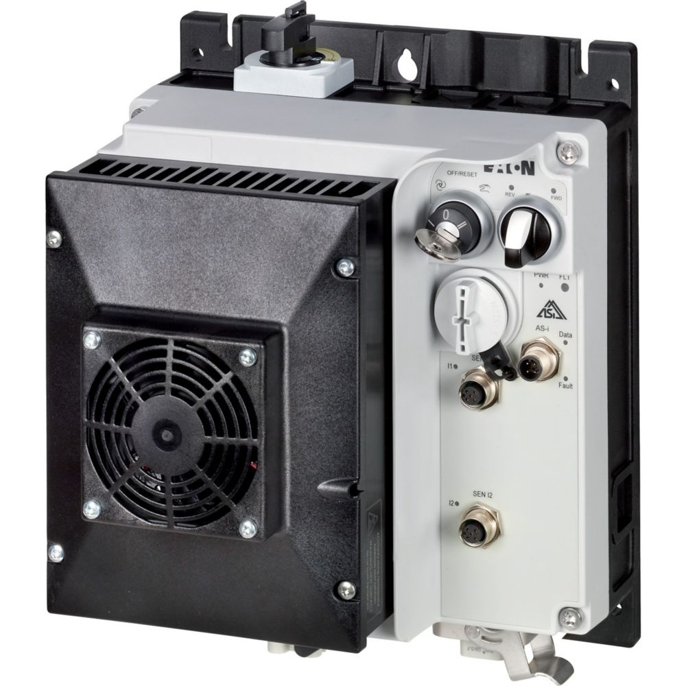Eaton Drehzahlsteller 198853 Typ RASP5-8401A31-412R001S1