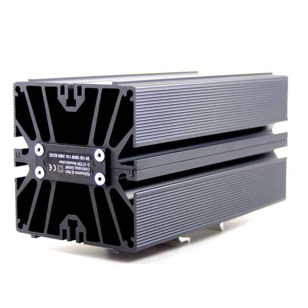 Striebel & John Heizelement 2CPX046482R9999 Typ RZH100