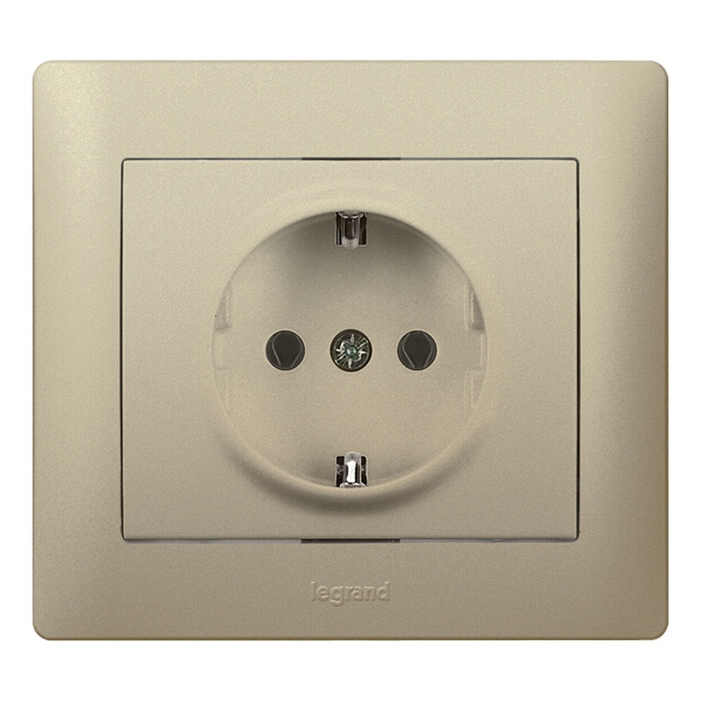 Legrand Steckdose 771463