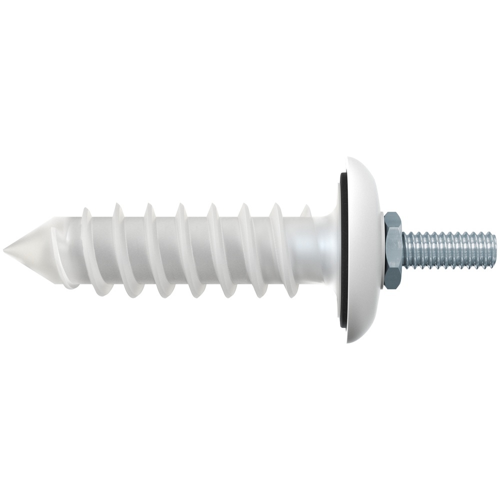 Fischer Dämmstoffdübel 548404 Typ FID-R