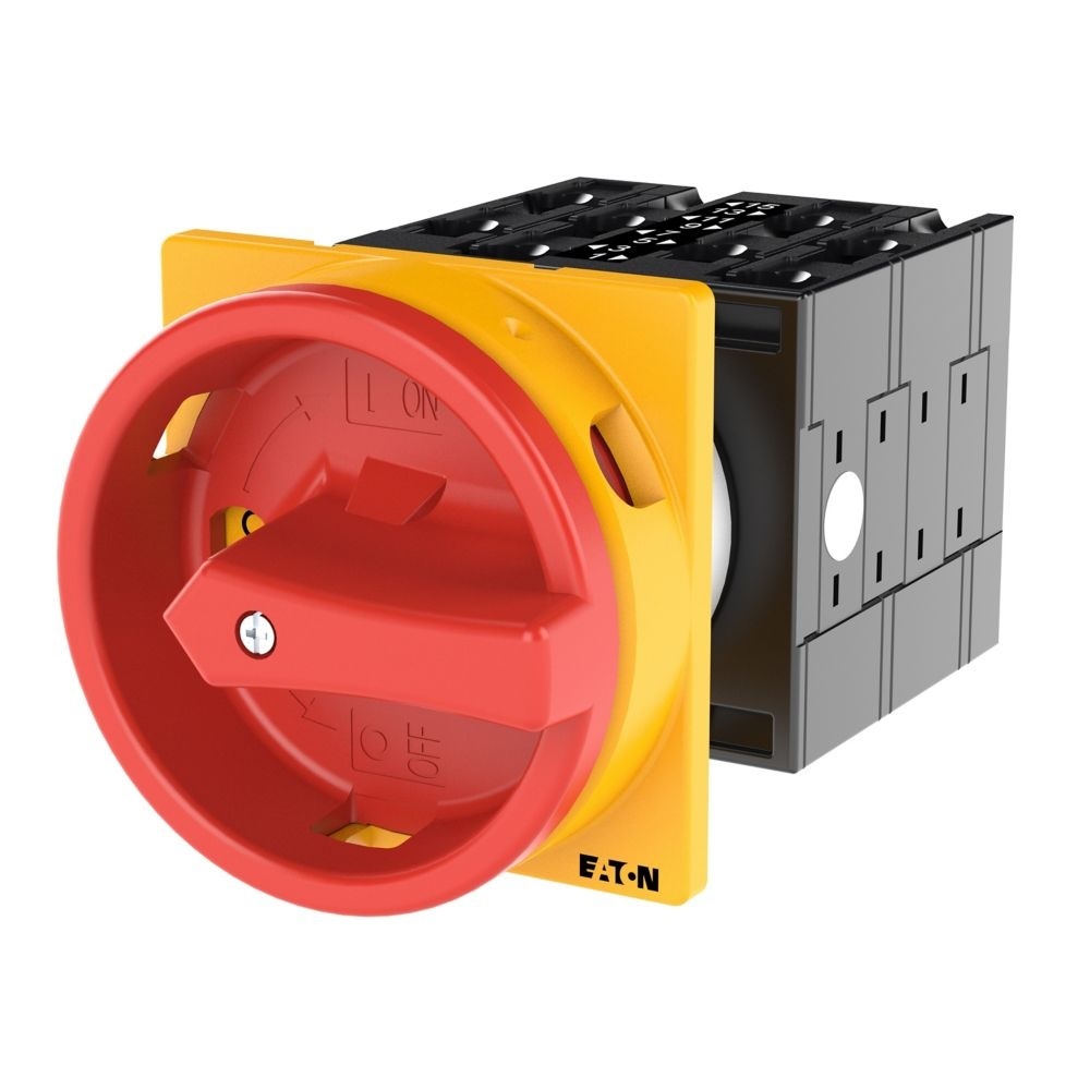 Eaton Hauptschalter 054716 Typ T3-4-15682/EA/SVB