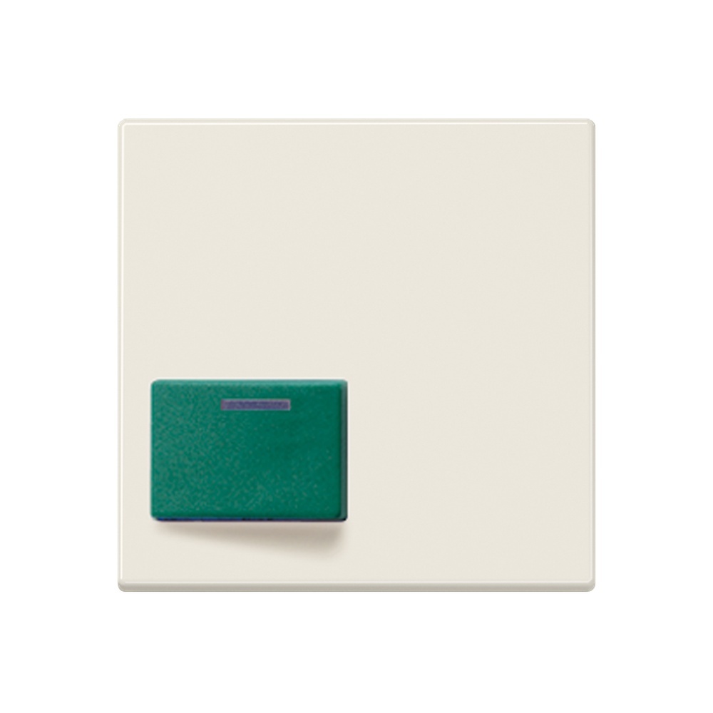 Jung Abdeckung Ackermann A 642 C