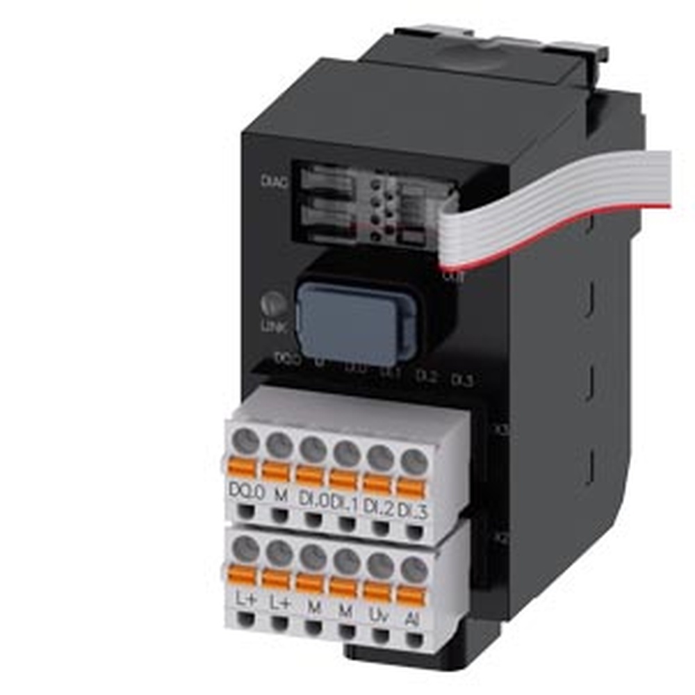 Siemens Interfacemodul 3SU1400-1LK10-3BA1