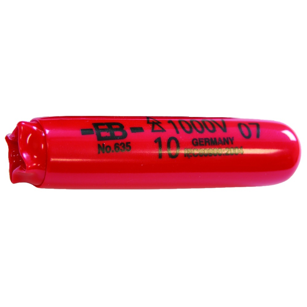 Haupa Selbstklemmtüllen 120069