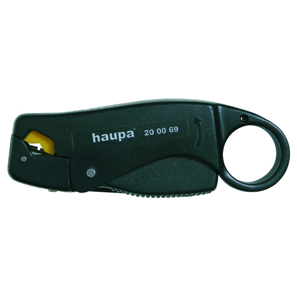 Haupa Abisolierer 200069