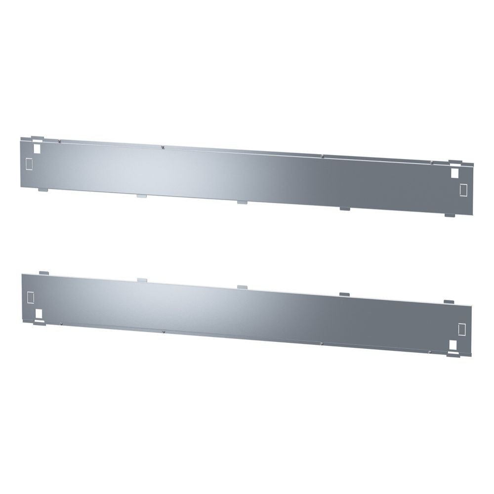 Eaton Hintere Abdeckplatten EP-501349 Typ EMC2-RCP-1300-TB