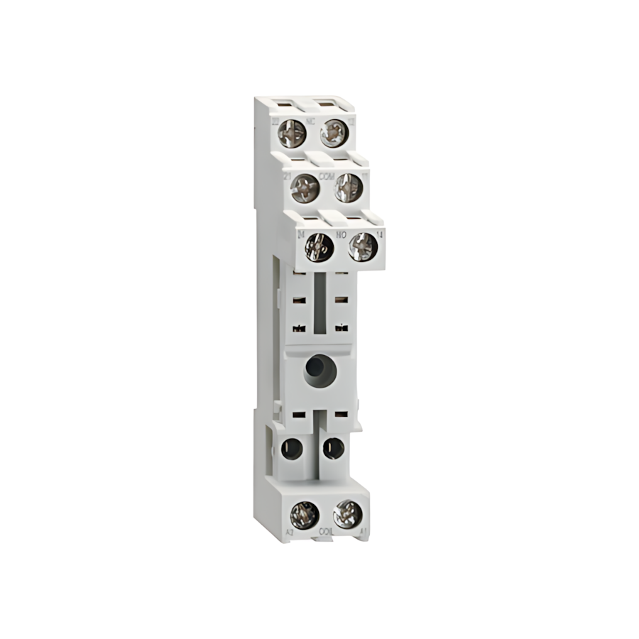 Lovato Electric Sockel HR5XS21 Lovato Electric Sockel HR5XS21
