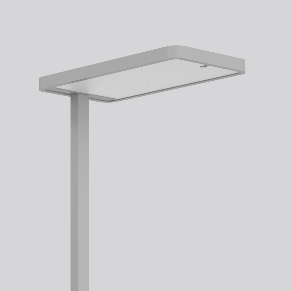 RZB LED Stehleuchte 312562.0045.1.19