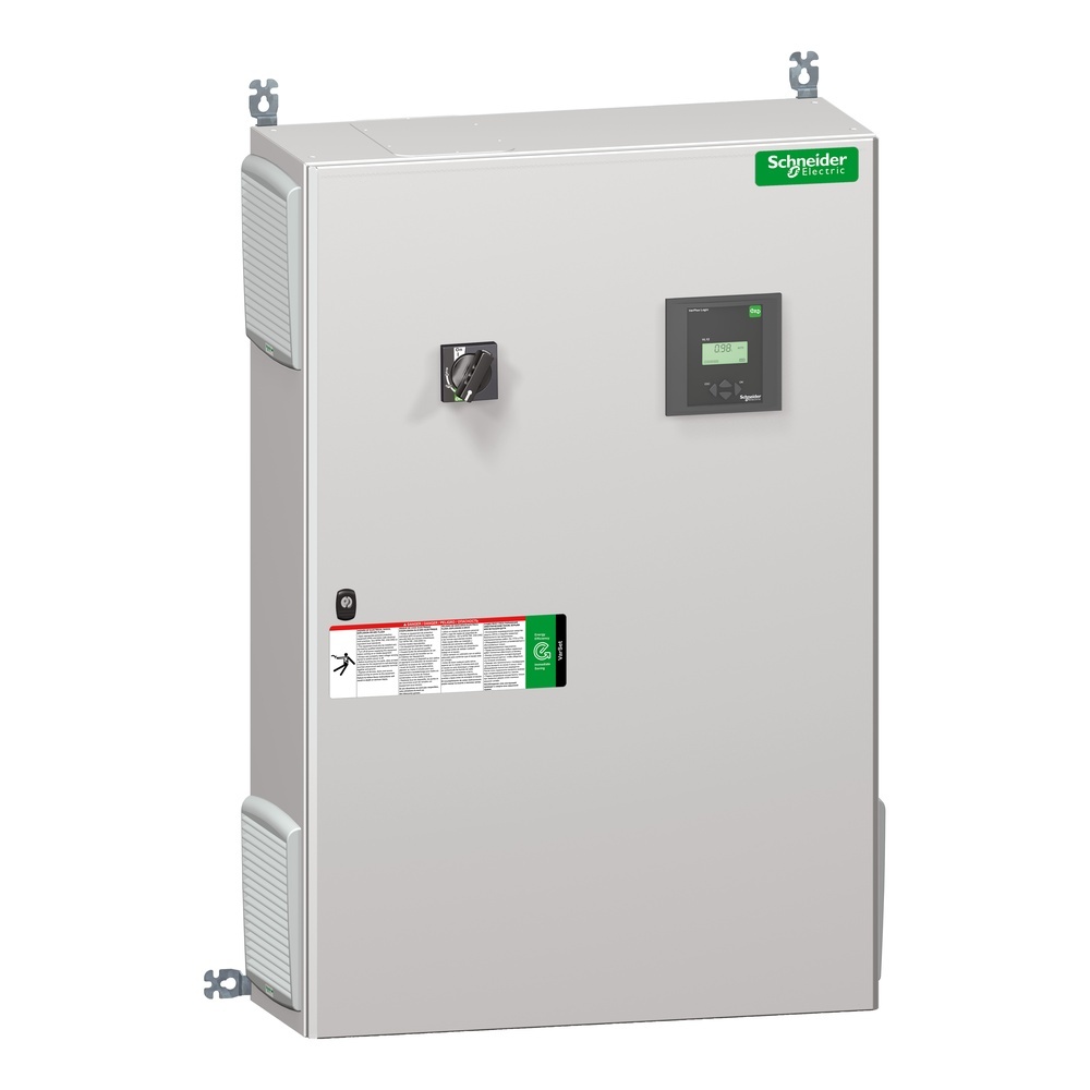 Schneider Electric Kompensationsanlage VLVAW2N03510AK