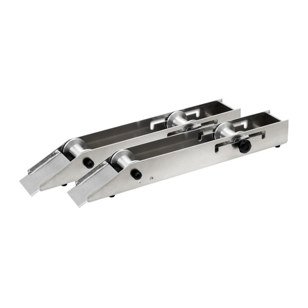 Cimco Mini Rollschienenpaar 142706 Cimco Mini Rollschienenpaar 142706