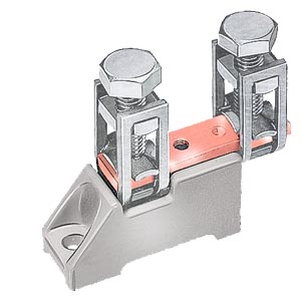 Siemens Klemme 8JK401