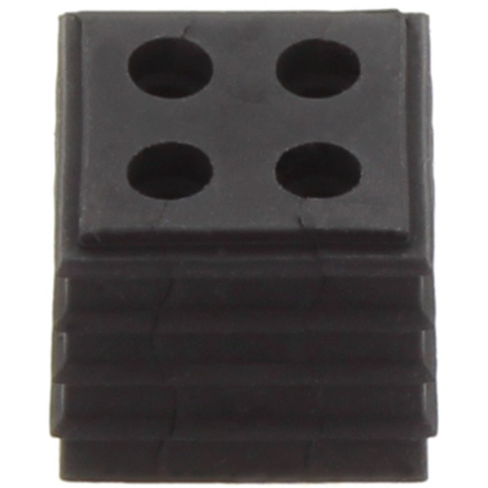 Weidmüller Kabeltülle 2583560000 Typ CABTITE SE 4/4-5 SML BK