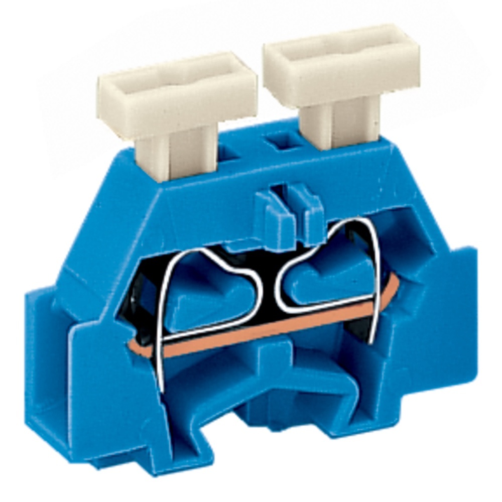 Wago Klemme 261-304/341-000