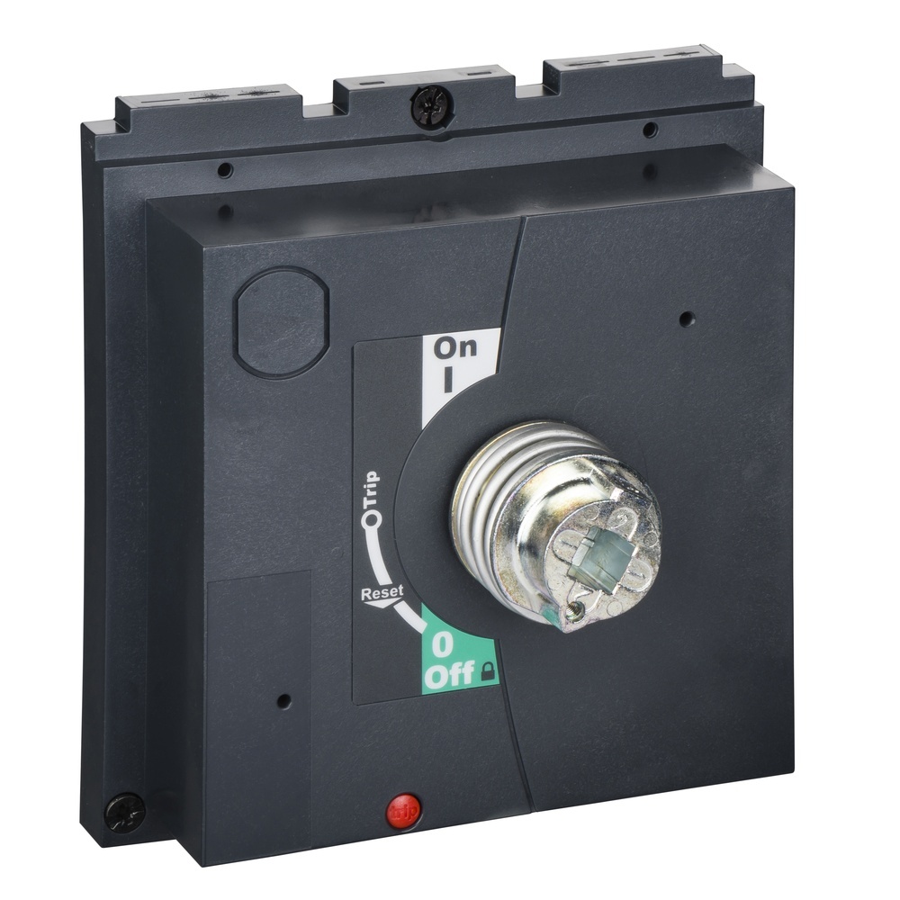 Schneider Electric Deckel LV432498