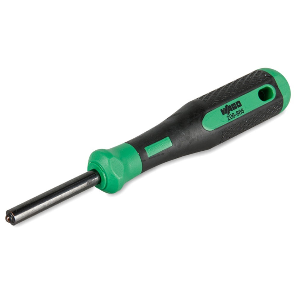Wago Betätigungswerkzeug 206-866