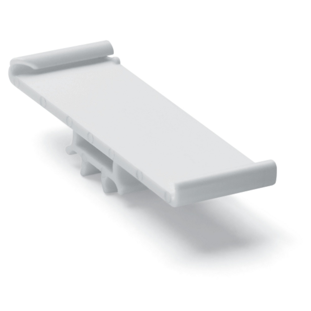 Wago Gruppenschildträger 209-145