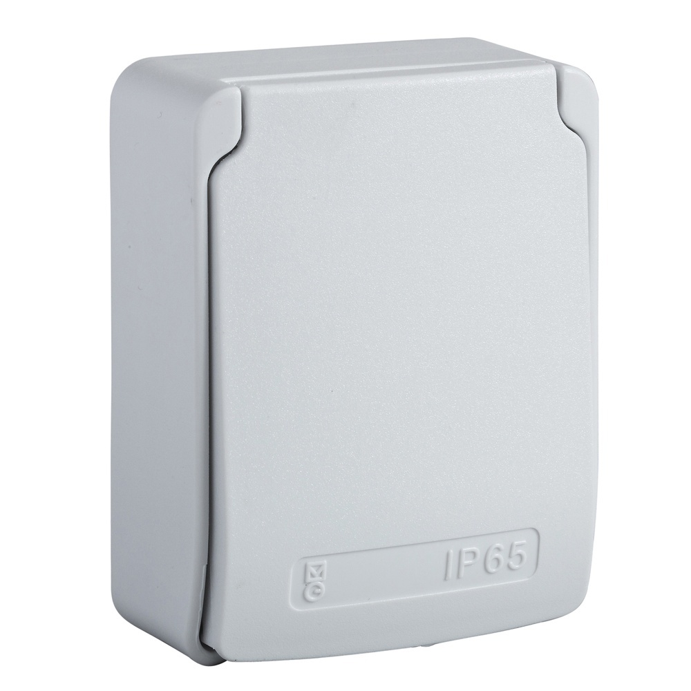 Schneider Electric Anbausteckdosen 81144