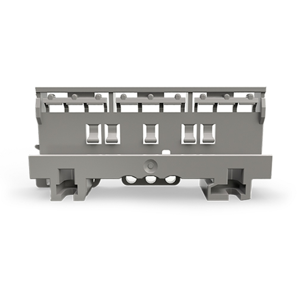 Wago Befestigungsadapter 221-511