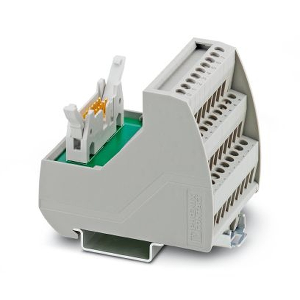 Phoenix Contact Passivmodul 2322278 Typ VIP-3/SC/FLK14/8IM/PLC