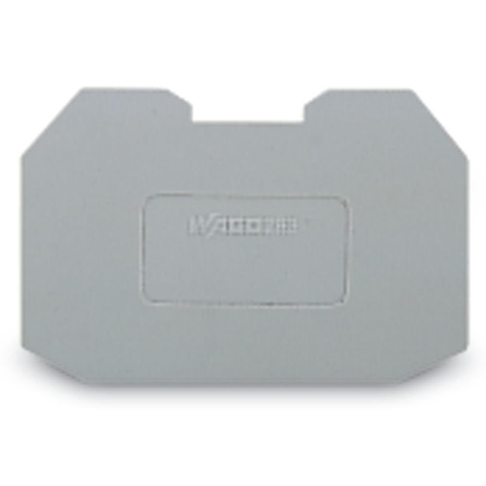 Wago Reduzierabdeckplatte 283-335 Wago Reduzierabdeckplatte 283-335