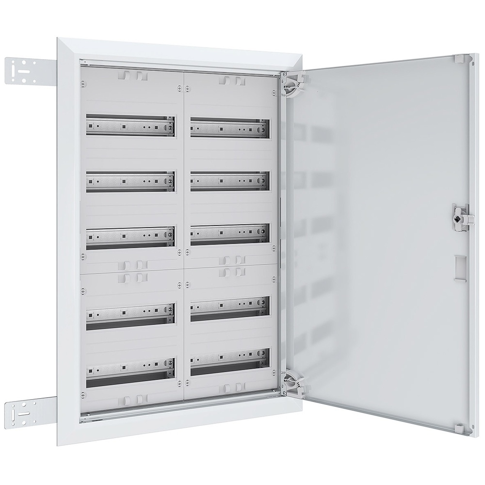 ABN Flachverteiler UK25