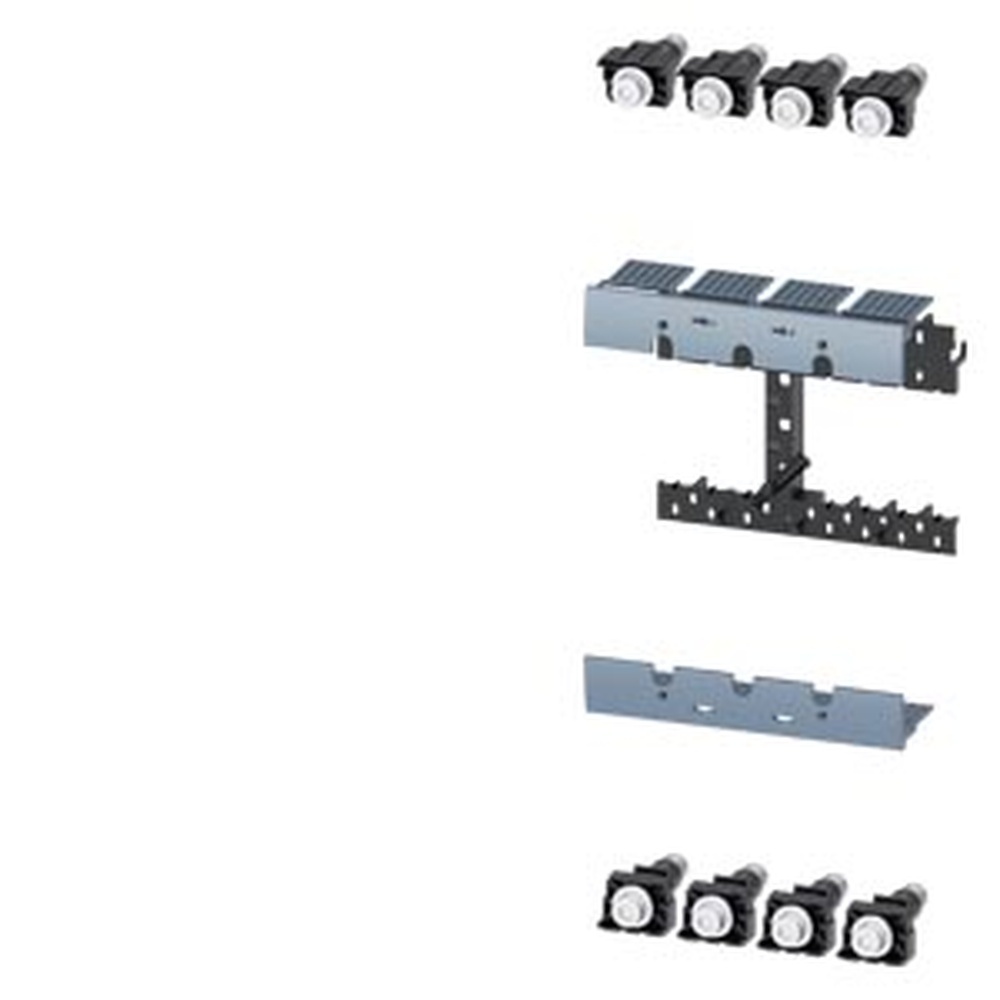 Siemens Steckeinheit 3VA9124-0KP10